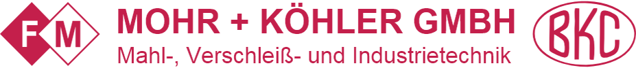 Mohr + Köhler GmbH
